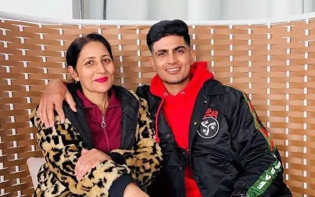  Shubman Gill Biography in hindi

