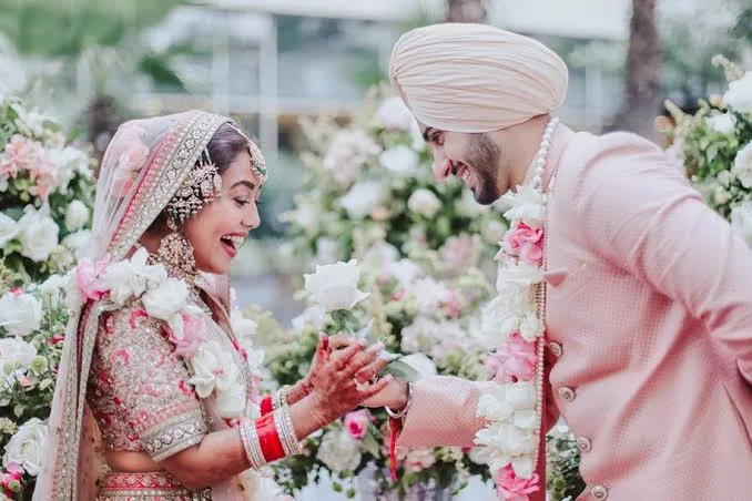 रोहनप्रीत सिंह की शादी और पत्नी (Rohanpreet Singh Marriage and Wife) 